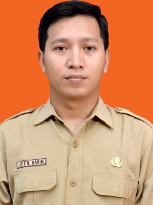 Lutfil Hakim, S.Pd