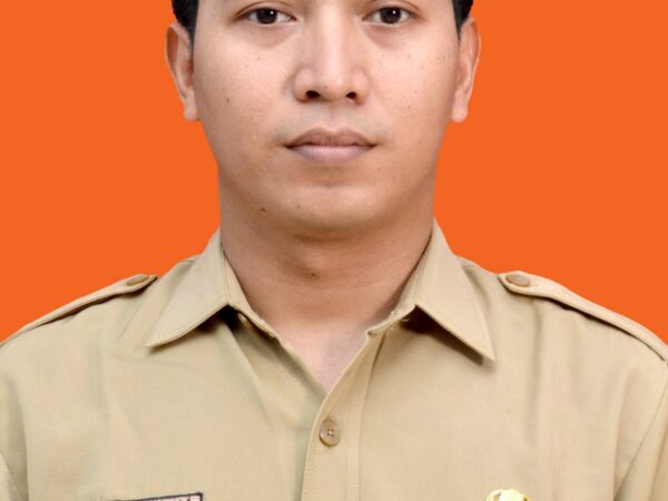 Lutfil Hakim, S.Pd