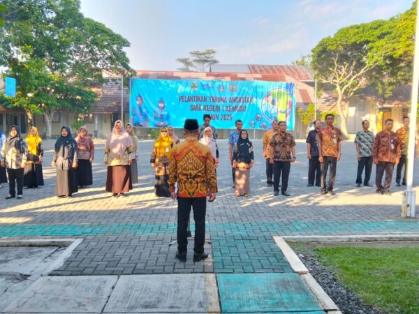 PERINGATAN HARI KELUARGA NASIONAL