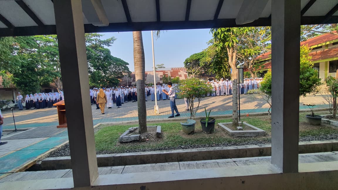 MPLS SMK N 1 KEMUSU MPLS SMK N 1 KEMUSU