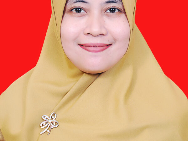 Ita Ratnasari, S.Pd