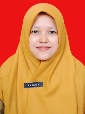 Eviana, S.Pd