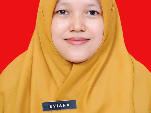 Eviana, S.Pd